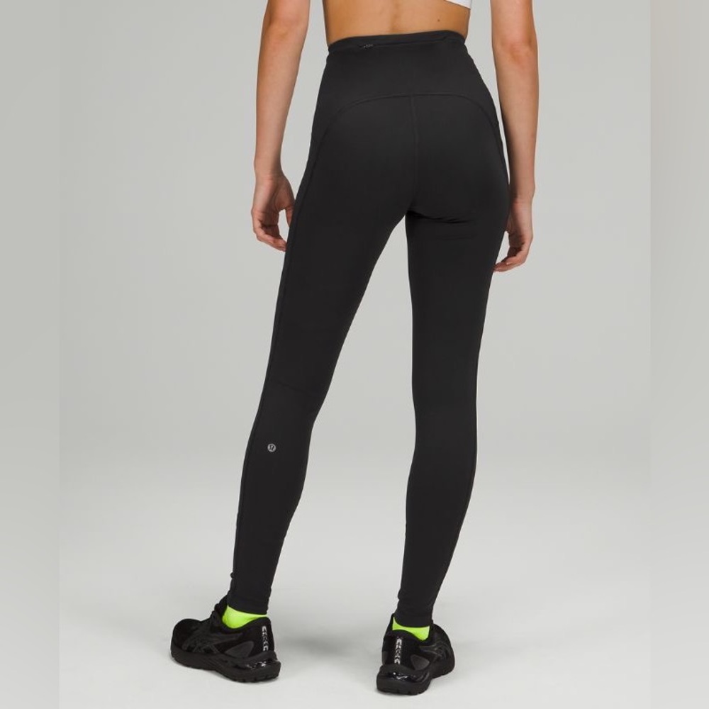 NWOT Lululemon Swift Speed High-Rise Tight 31" - Picture 3 of 7